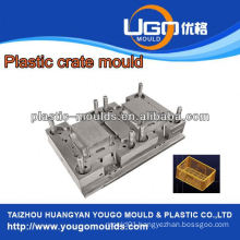 box crates mould with PP material